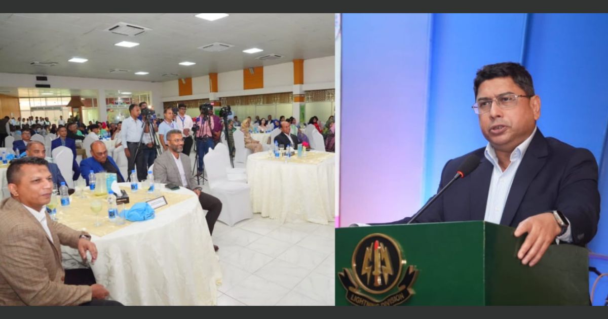 Bangladesh Amateur Open-2025 